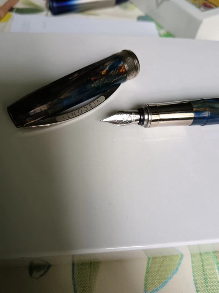 Visconti stilografica - Изображение 4 из 4