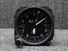 066-03064-0005 Bendix King KEA-130A Encoding Altimeter with Mods (14, 28V)