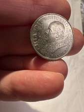 100 LIRE 2001 VATICAN JOHN PAUL II - YEAR XXIII