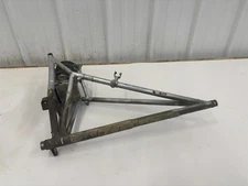 Mooney M20 C Mark 21 Right Main Landing Gear Assembly truss arm shock 520000-508