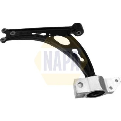 Wishbone/braço de suspensão compatível com VW JETTA Mk3, Mk4 dianteiro esquerdo 2005 em BPY NAPA Novo - Imagem 2 de 4