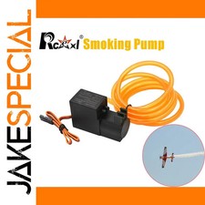 JakeSpecial - RCEXL Mini Smoke Pump for RC Jets