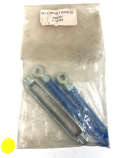 Baldor Dodge Tie Rod Hardware Kit Sz20-35 Lot Of 1