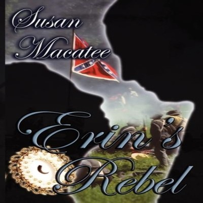 Erin's Rebel Susan Macatee Paperback The Wild Rose Press