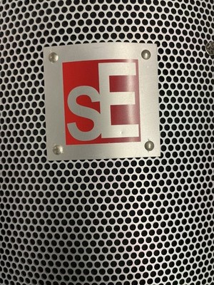 sE Electronics Reflexionsfilter RF Pro