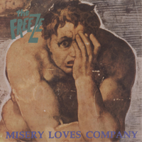 The Freeze Misery Loves Company (Cd) Album (Us Import)