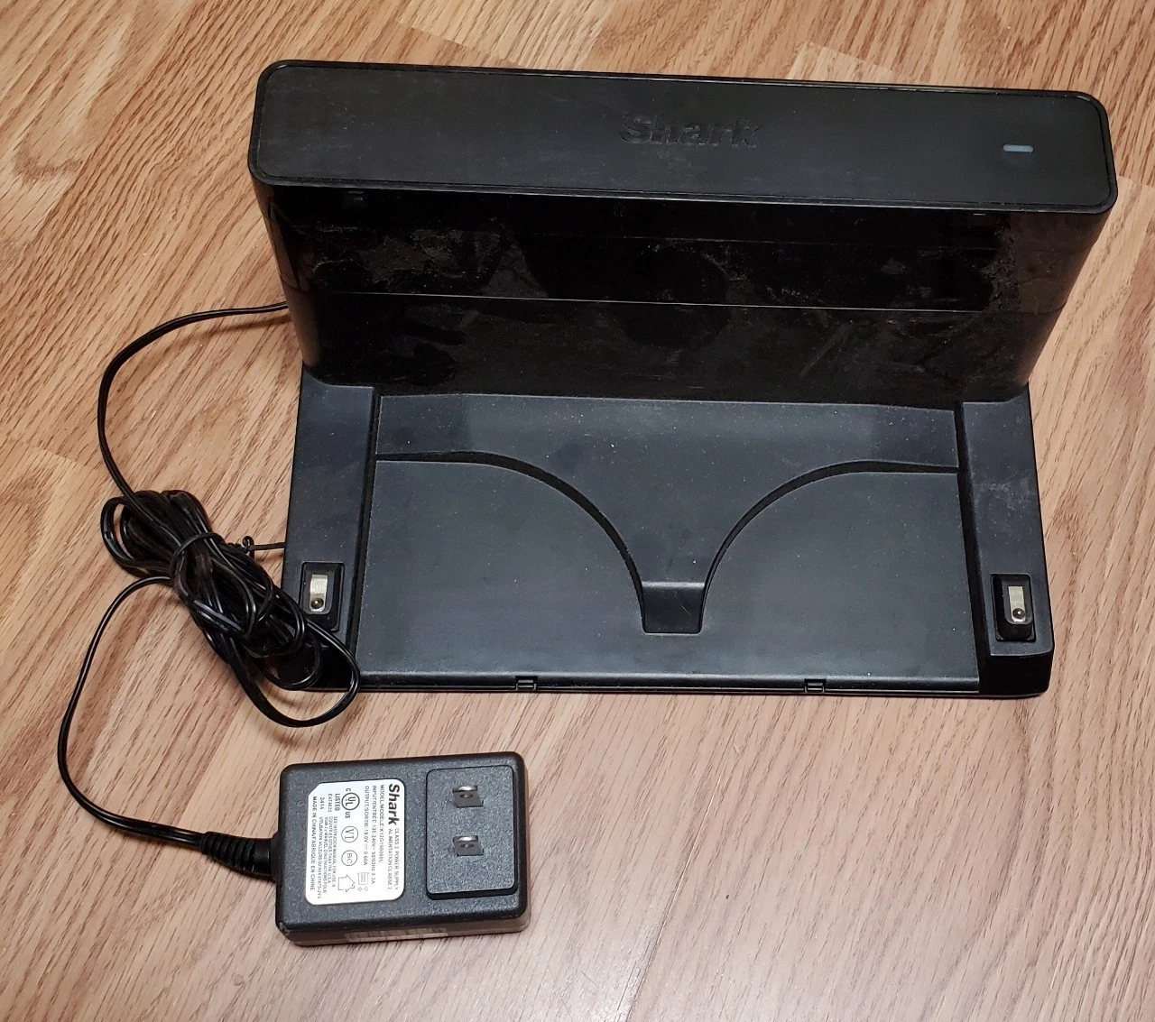 Shark AV753 ION SMART White Robot Vacuum Charging Dock Only
