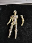 1982 Original Vintage Star Wars C-3PO Removable Limbs Action Figure Complete