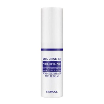 SIDMOOL Min Jung Gi Volufiline Wrinkle Repair Multi Balm 9.5ml