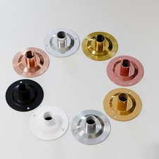 20mm Conduit Dome Cover Electrical Conduit Fitting Accessories