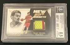 Top Trae Young Rookie Cards to Collect 26