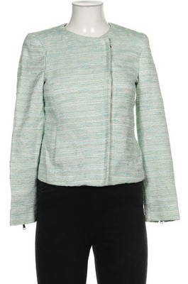 Massimo Dutti Blazer Damen Business Jacke Kostümjacke Gr. EU 38 Baum... #es3qlz4