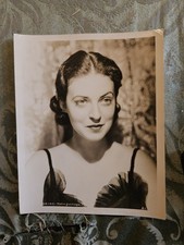 1932 MGM Promotional Still Of Anne Loring, MGM Starlet