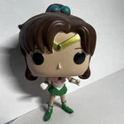Funko Pop Sailor Moon - Sailor Jupiter #93 Vaulted Loose No Box Anime Figure