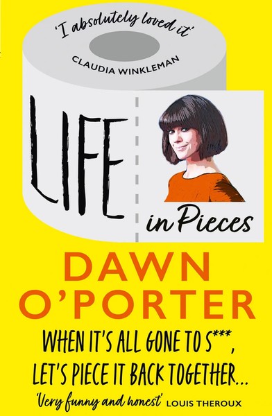 Life In Pieces | Dawn O'porter | Englisch | Taschenbuch | 2021-image