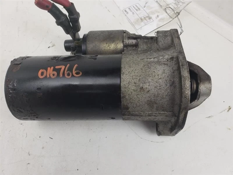 Motor De Arranque Estación 1.4kw Wgn Se Adapta 99-06 VOLVO 70 SERIES 378593 Foto 2 de 4