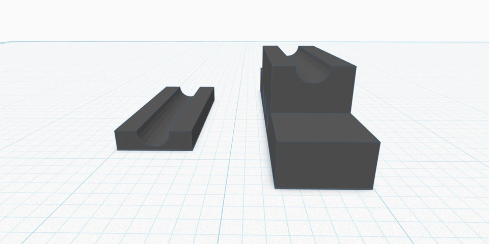 Proline Back Half Cage Mount for Traxxas TRX4 - Image 4 of 4