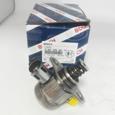 #ad BOSCH High Pressure Fuel Pump For 2015 2022 Hyundai Kia 2.4L Models 35320 2GGA0 $185.00