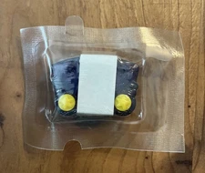 SEALED 2004 Shark Tale Handheld Game DreamWorks General Mills Promo Purple NEW