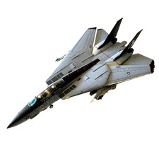 Century Wings 1:72 630215 Grumman F-14A Tomcat USN, VF-154 Black Knights, NF100