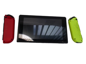 Nintendo Switch HAC-001 Video Game Console - Free Shipping