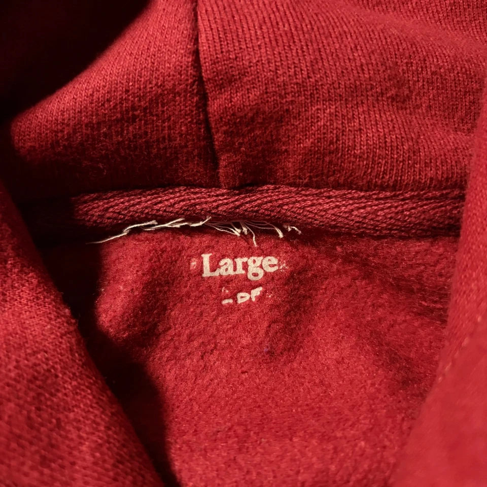 RARE Dominic fike official 2020 "If You Cant Get Out Of It Get Into It" Large - Image 3 of 4