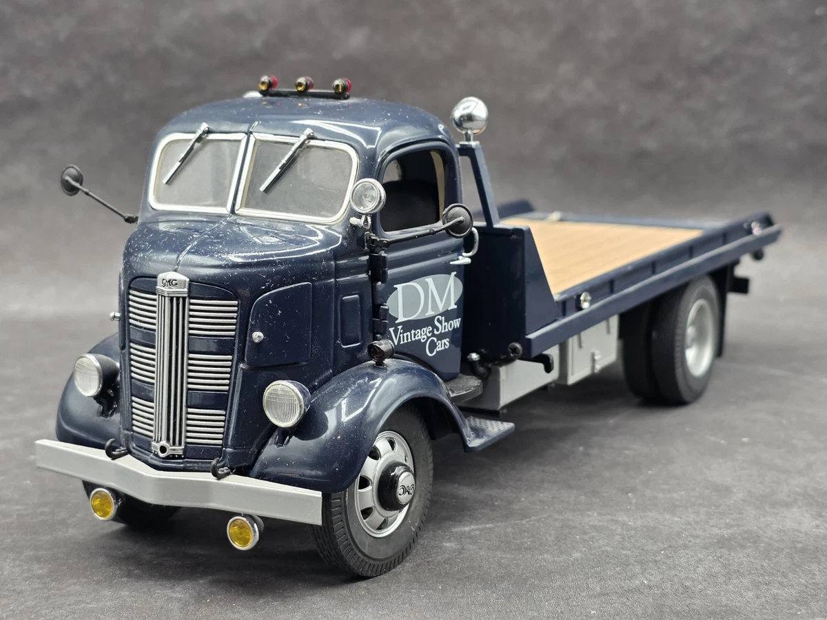 Danbury Mint GMC Diecast & Toy Vehicles for sale | eBay