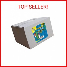 C S Wild Bird Woodpecker Suet Nuggets Mega Box, 8 Pounds