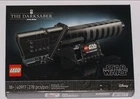 Lego 40917 Star Wars Darksaber GWP Brand New Sealed Set