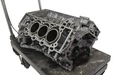 13-19 Jaguar Xf Xj Range Rover Sport Lr4 3.0l Supercharged Bare Cylinder Block 13-19 Jaguar Xf Xj Range Rover Sport Lr4 3.0l Supercharged Bare Cylinder Block
