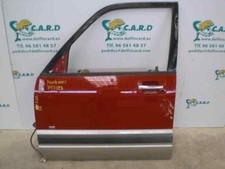 Porte avant et accessoires Opel MONTEREY