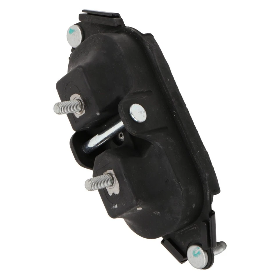 Genuine ACDelco For Pontiac Montana 1999-2009 Engine Mount Made Of Rubber Black - Image 2 of 4