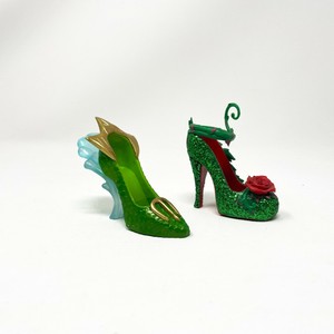 cryptozoic pumps