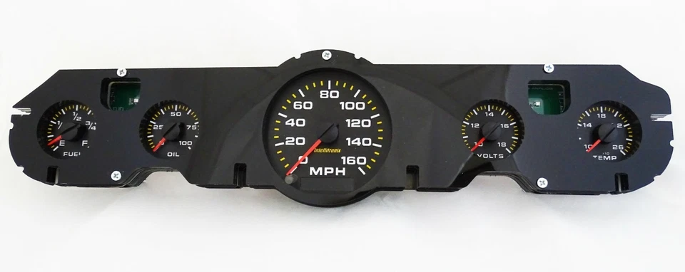 Ford Mustang 1965 1966 Foto 2 de 4