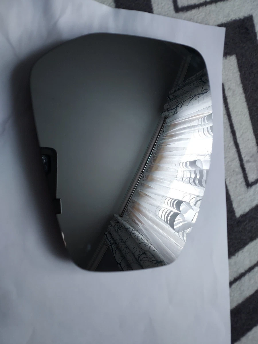 Land Rover Evoque Front Right Door Mirror Glass H20916152 | eBay