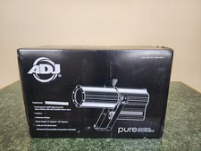 American DJ ADJ ENCORE PROFILE 1000 WW COB LED Follow Spot Light