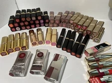 L'OREAL Color Riche, Infalible, & Hard To Find Colors,*DISCONTINUED Shades!💄