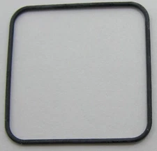 Cartier MX003HDX watch part: one back gasket