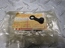 Kawasaki Many Models Fitment in Description OEM Rubber Bleeder Cap 43057-003