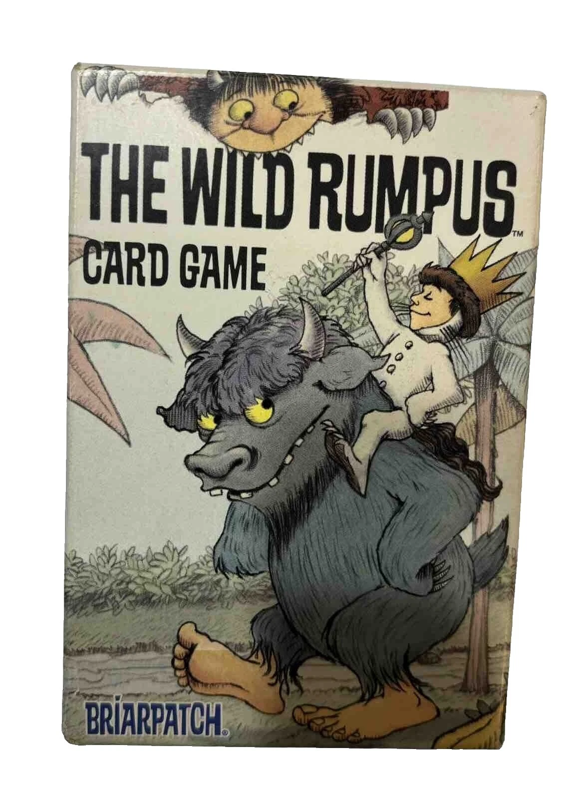 Games 100 Award 1999 Contemporary Card Games