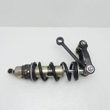 Original Yamaha TZR 250 Stoßdämpfer hinten Federbein Umlenkung Schwinge C0791