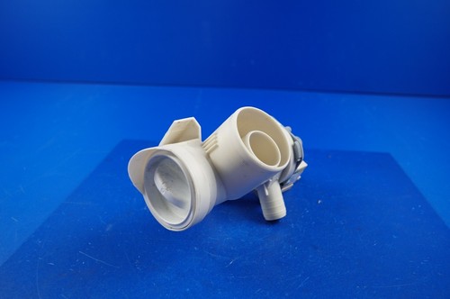 Laugenpumpe Waschmaschine - AEG LAVAMAT HPO 44441 132323900