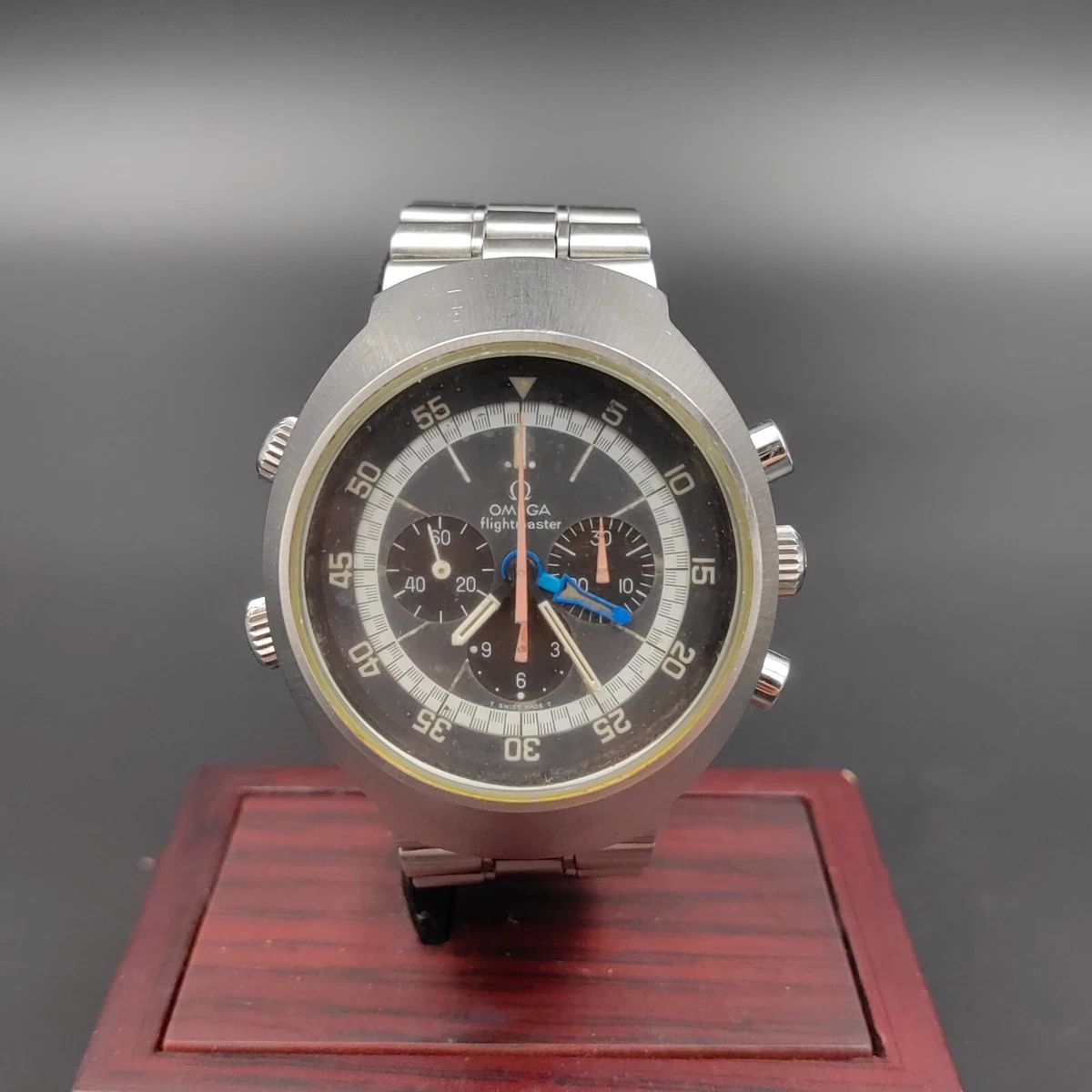 Omega 145.026 clearance