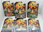 Hot Wheels Halloween Full Set of 6 2019