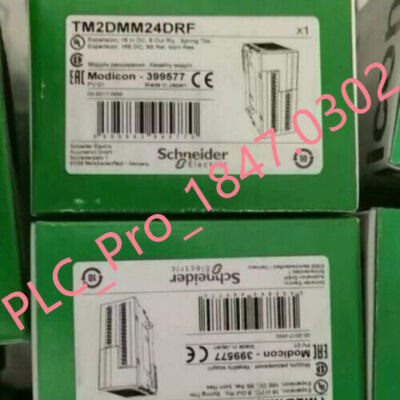 TM2DMM24DRF 1PCS Brand New Original Schneider TM2DMM24DRF  Fast delivery