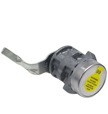GM OEM Strattec Tailgate Lock Key Switch Cylinder Tumbler Barrel 709231