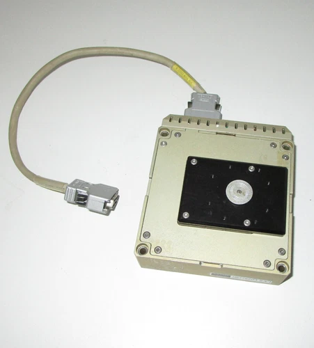 Parker systems X-Y 100um Scanner stage