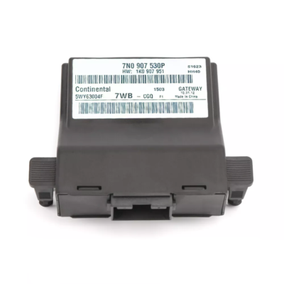 Gateway CANBUS Interface Control Module 7N0907530P For 2012-2015