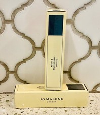 NIB JO MALONE PEONY  BLUSH SUEDE COLOGNE .34 oz/10 ml SPRAY in Sealed Box
