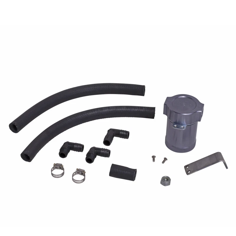 BBK 18960 Oil Separator Kit for 2011–2017 Ford Mustang 5.0L V8 - Image 4 of 4